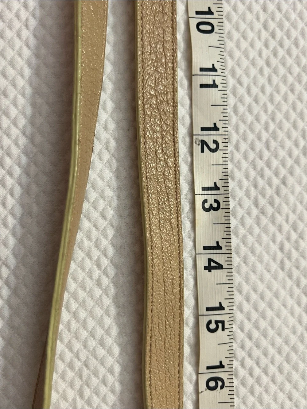 🩷 Replacement Strap Leather ,Brass hardware🩷Bag/Purse